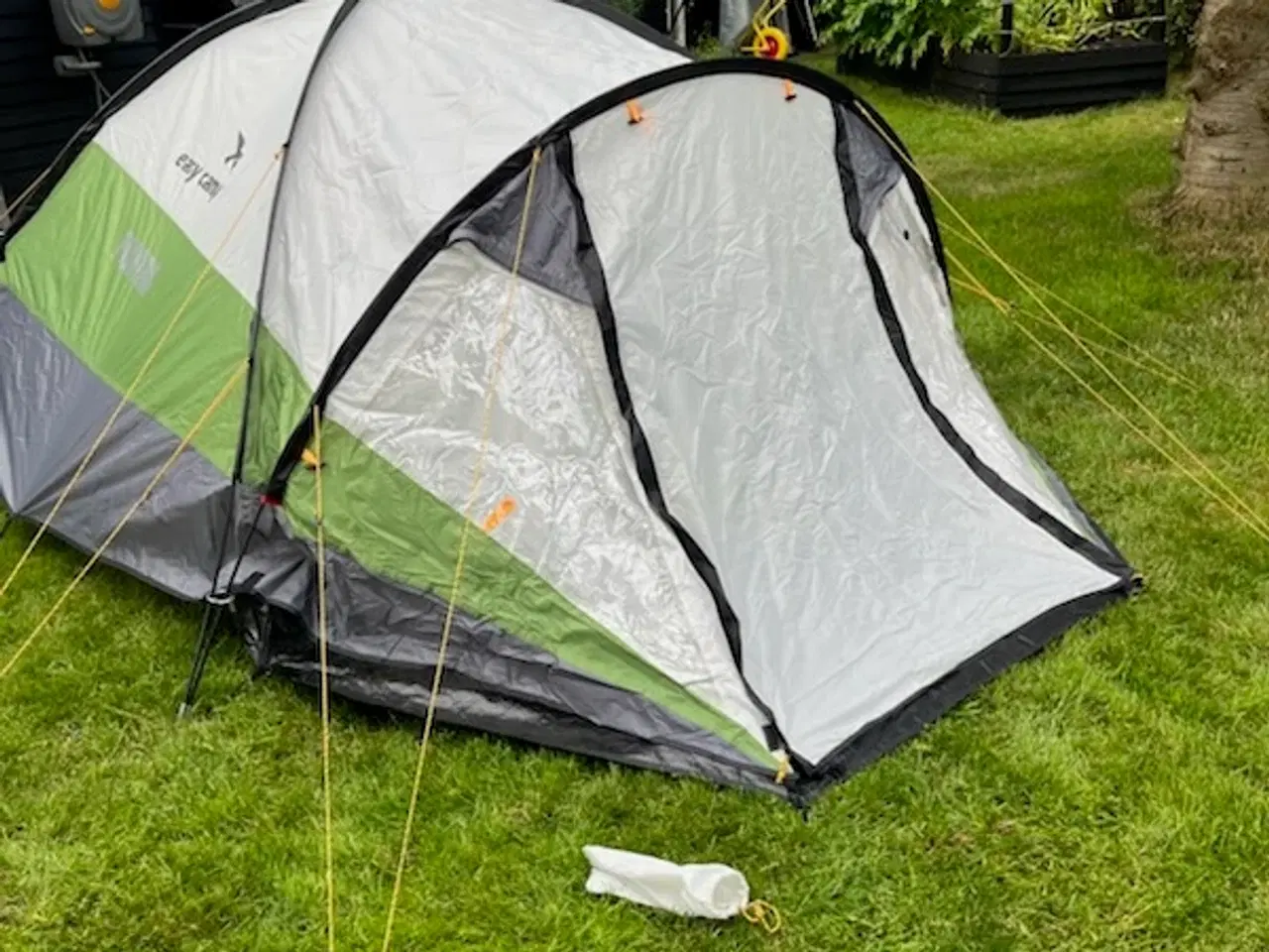 Billede 6 - 2-3 personers telt easy camp phantom 300 