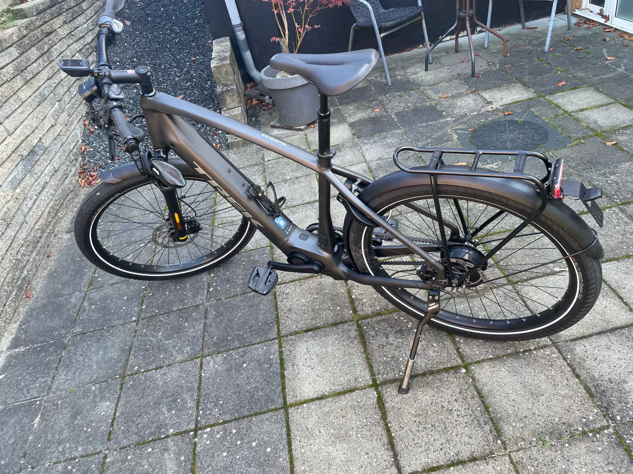 Billede 2 - TREK Allant speed pedelec 45km/h