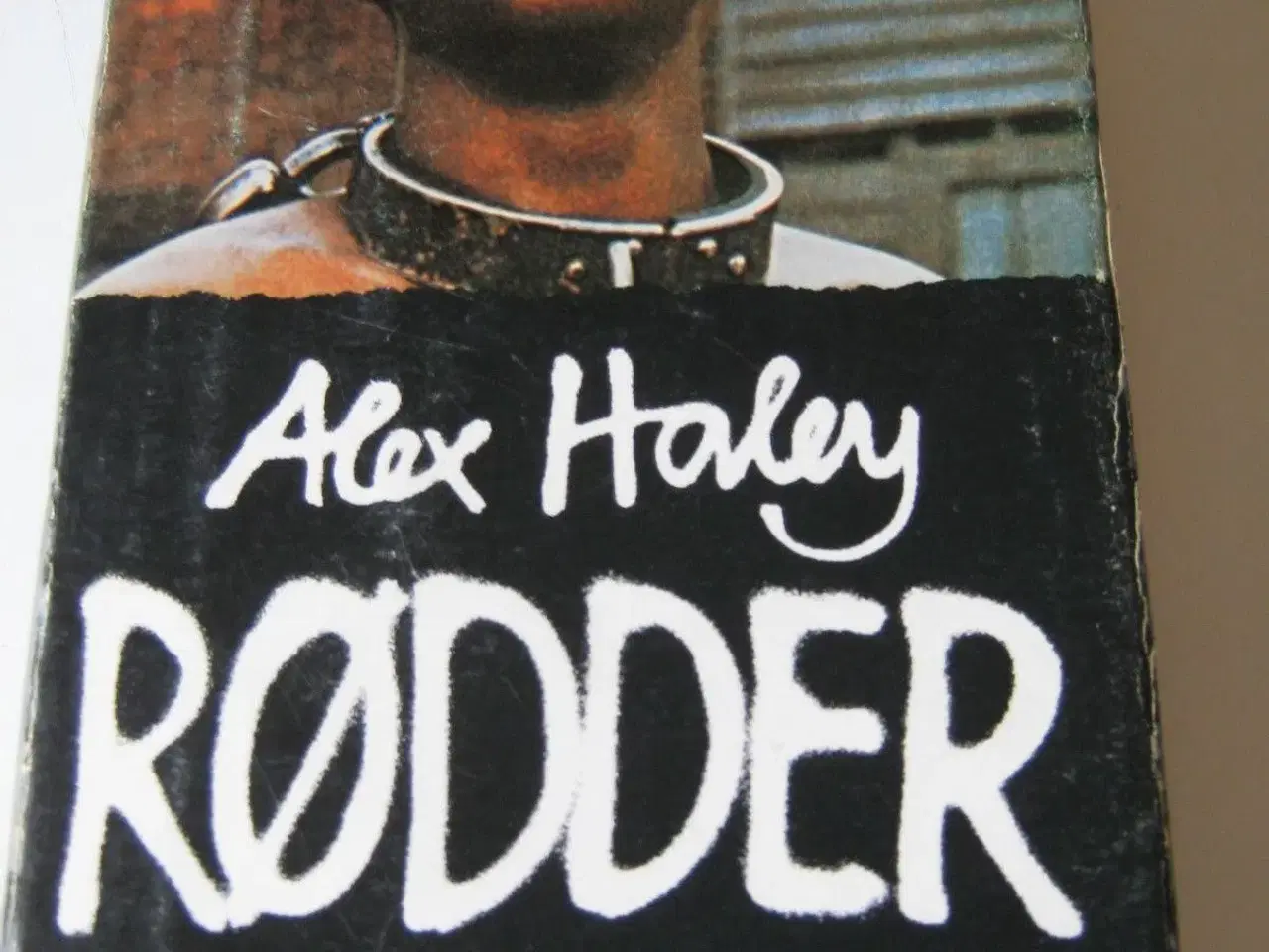 Billede 1 - Rødder" af Alex Haley