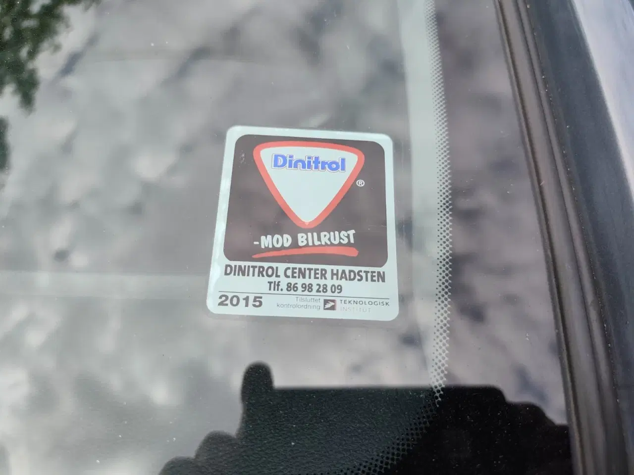 Billede 6 - Kia Rio 1,4 Motion