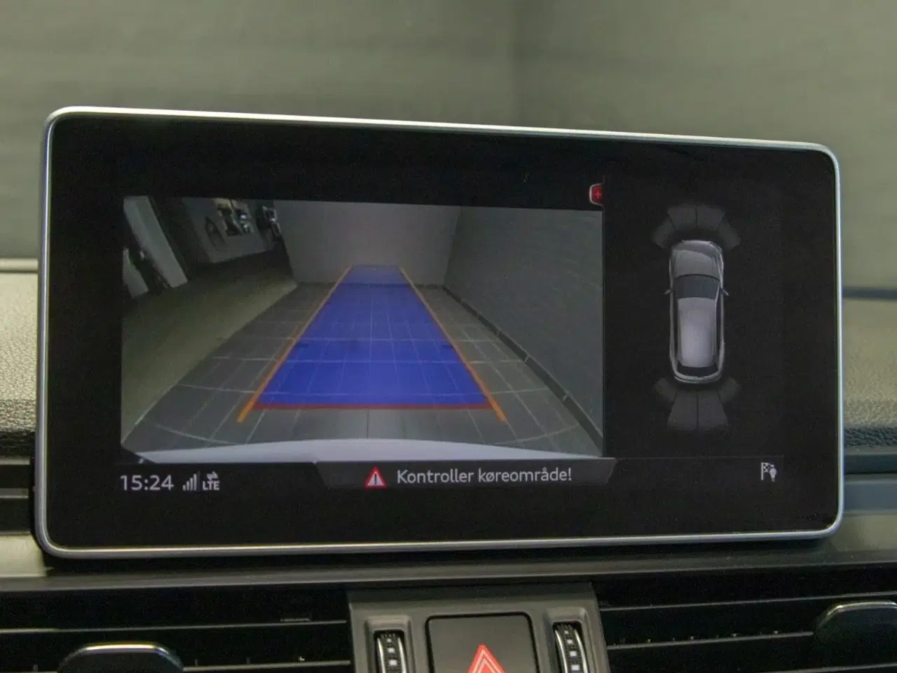 Billede 21 - Audi SQ5 3,0 TDi S-line quattro Tiptr.