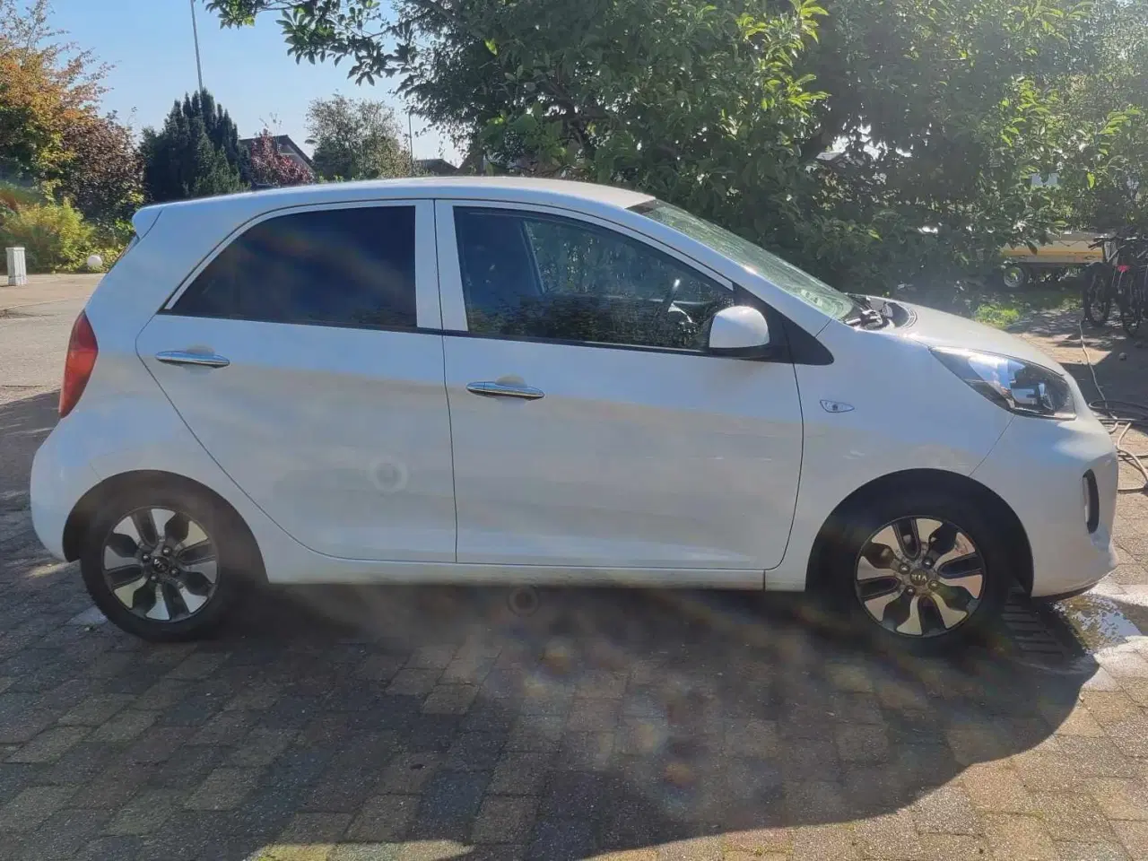 Billede 3 - Kia Picanto 1.0 Attraction FL 