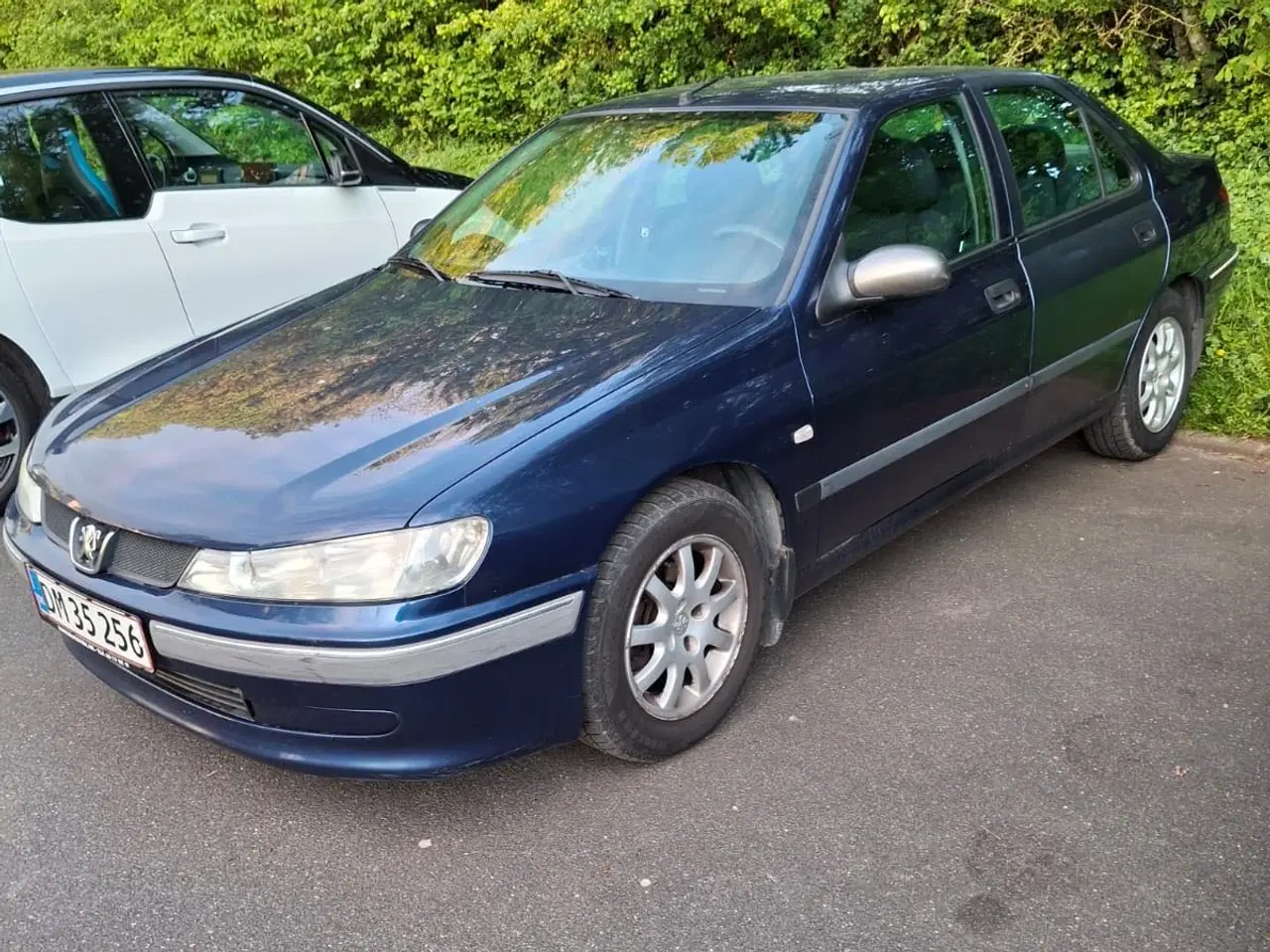 Billede 5 - PEUGEOT 406 1,8