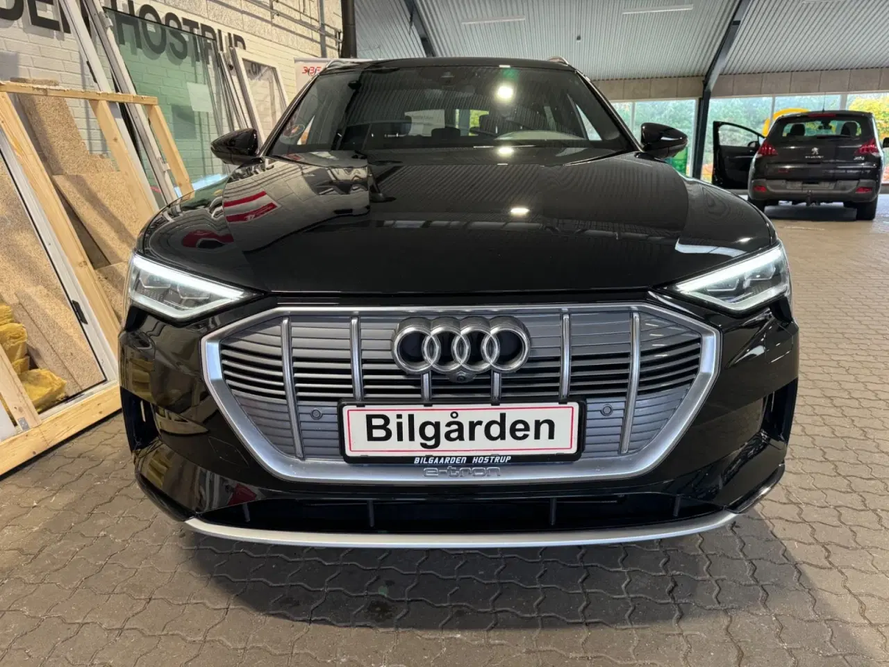 Billede 6 - Audi e-tron 55 Prestige quattro