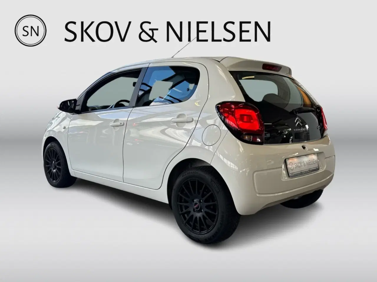 Billede 3 - Citroën C1 1,2 PureTech Shine