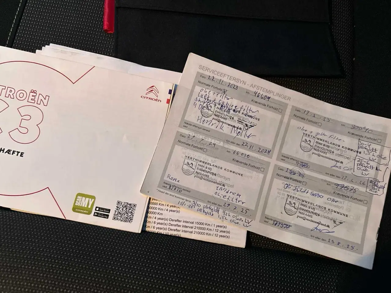 Billede 7 - Citroen C3 1.2 Benzin 2021