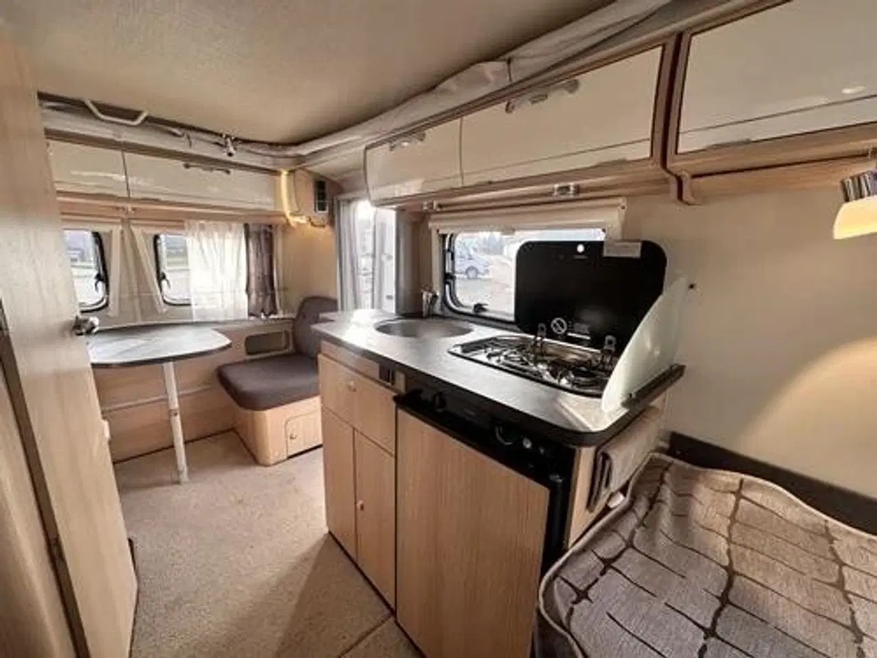 Billede 7 - Hymer Eriba Touring Troll 542 Edition 60