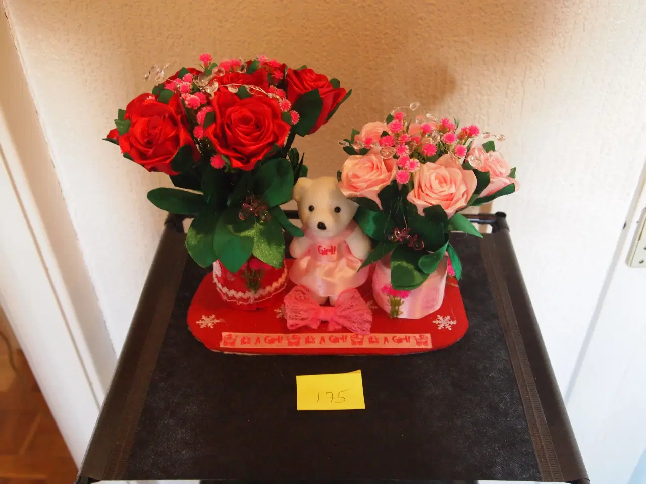 Billede 6 - evighedsblomster