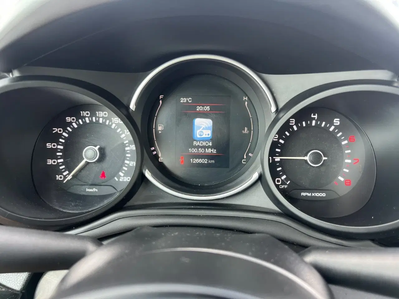 Billede 12 - Fiat 500L 0,9 TwinAir 105 City Cross