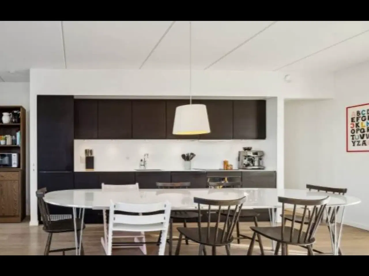 Billede 3 - Køkkenlåger Designa