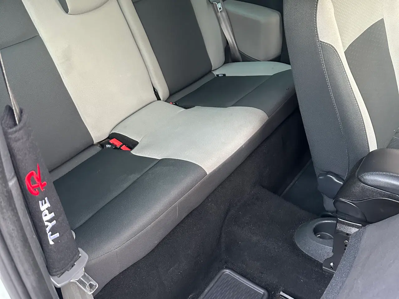 Billede 6 - Renault Clio 1.2 SPORT 3 dørs