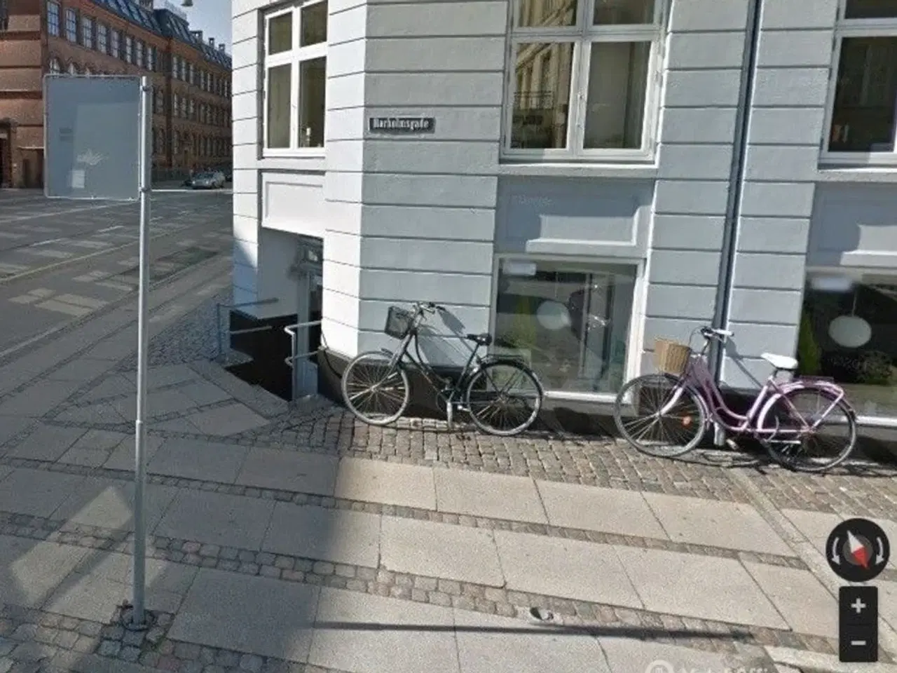 Billede 1 - Attraktivt erhvervslokale udlejes nu