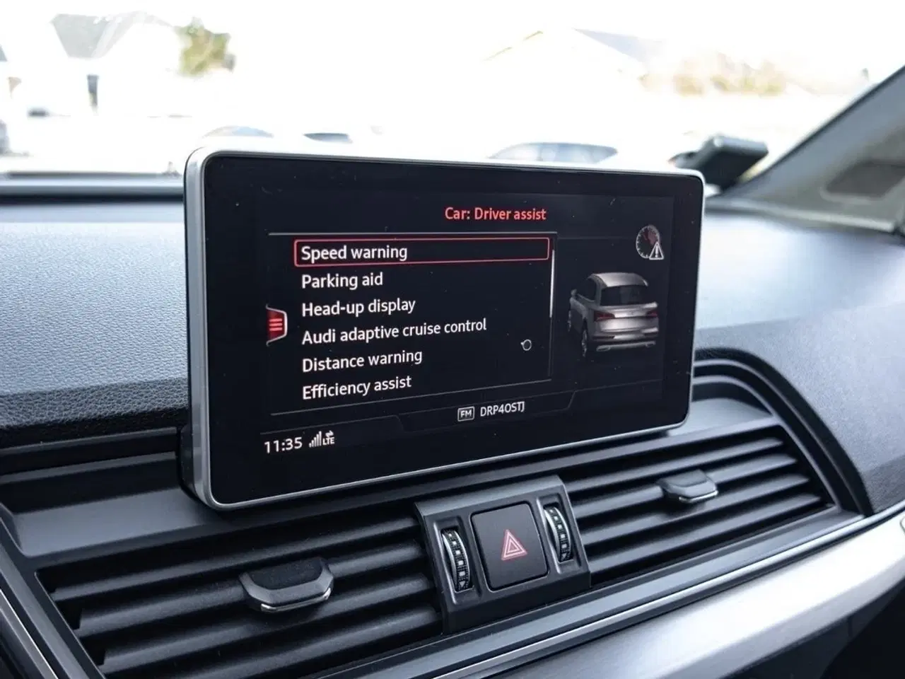 Billede 14 - Audi SQ5 3,0 TFSi quattro Tiptr.