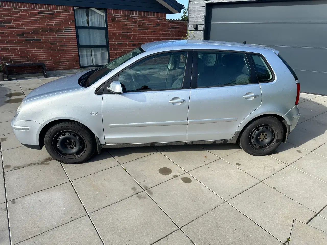 Billede 4 - Volkswagen Polo 1,9 TDI