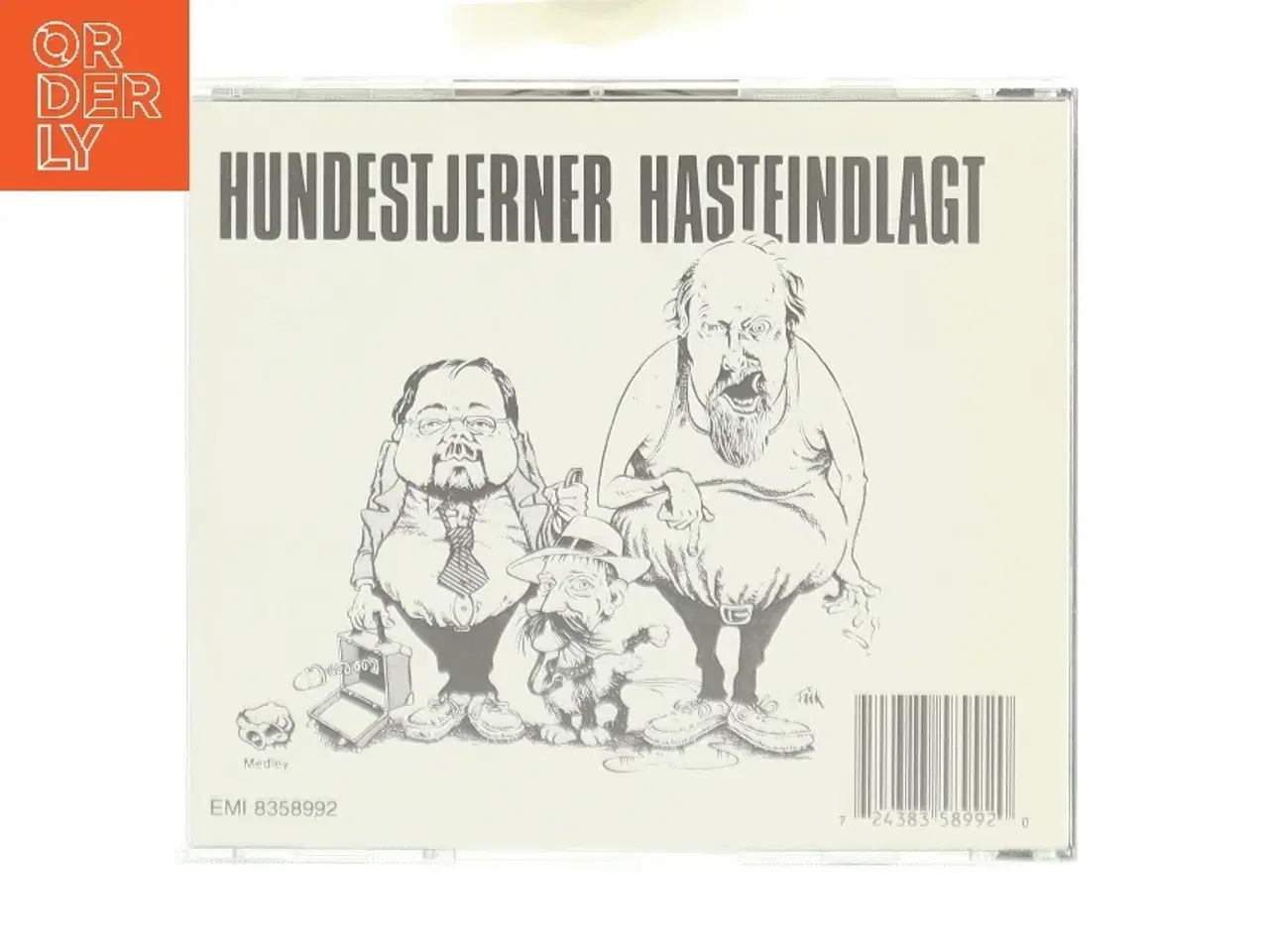 Billede 2 - Monrad og Rislund