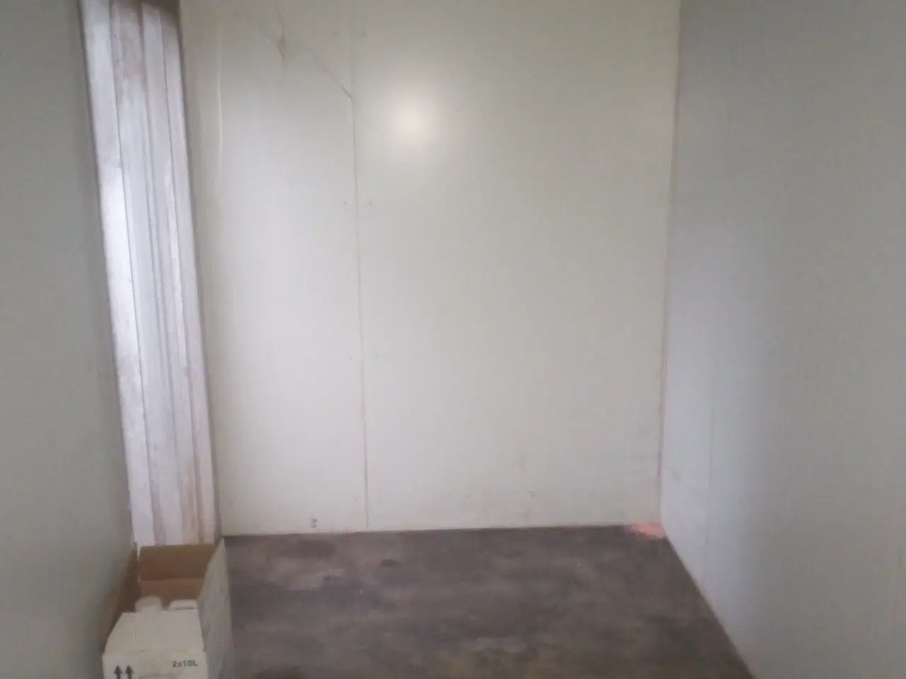 Billede 6 - Fryserum/ kølerum brugt 1 år.