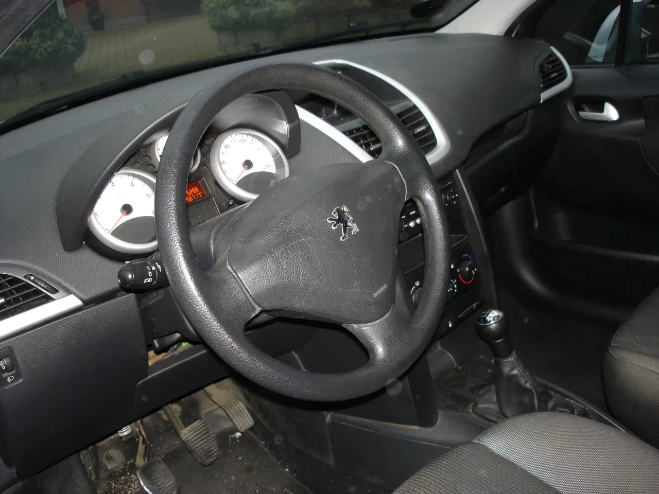 Billede 5 - PEUGEOT 207 1.6 HDI.16.V STC. 