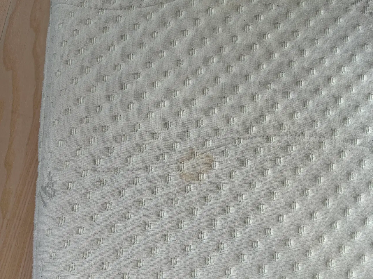 Billede 2 - Dreamzone topmadras 140x200