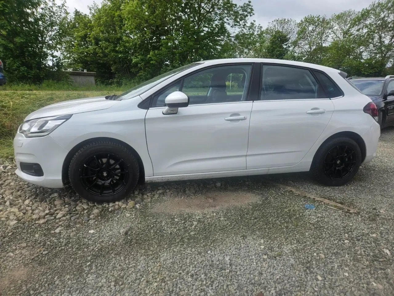 Billede 8 - Citroën C4 1,2 PureTech 130 Feel EAT6
