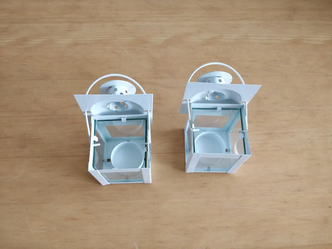 Billede 4 - Lanterne