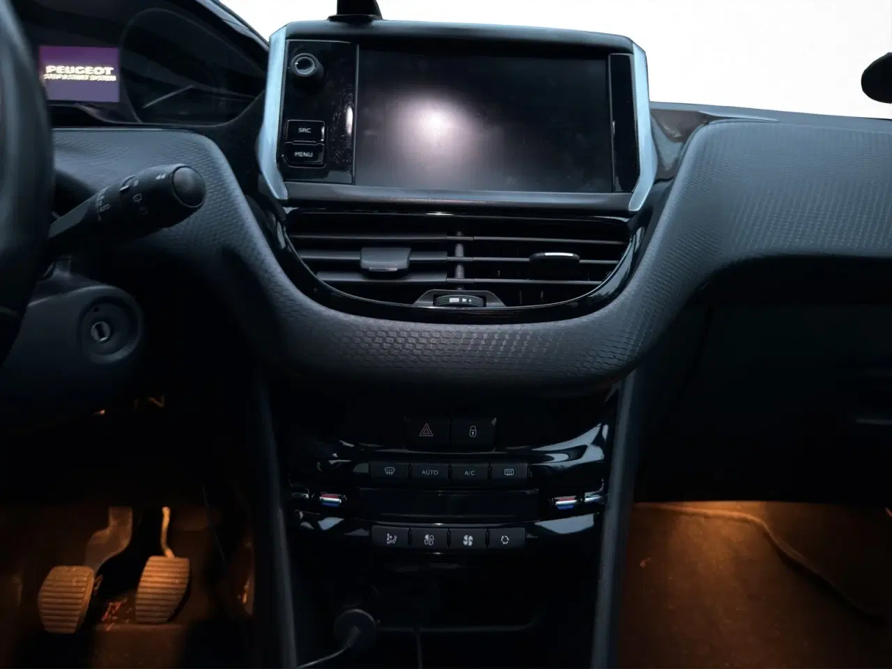Billede 12 - Peugeot 208 1,6 BlueHDi 100 Envy