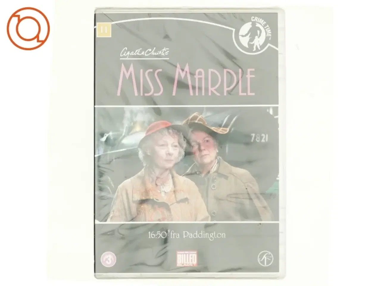 Billede 1 - Miss Marple