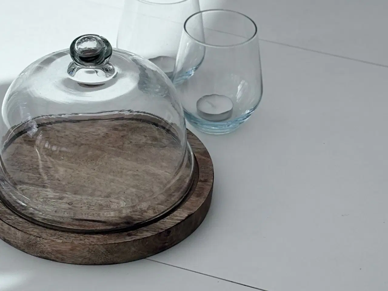 Billede 2 - Mini “Piet Hein” bord