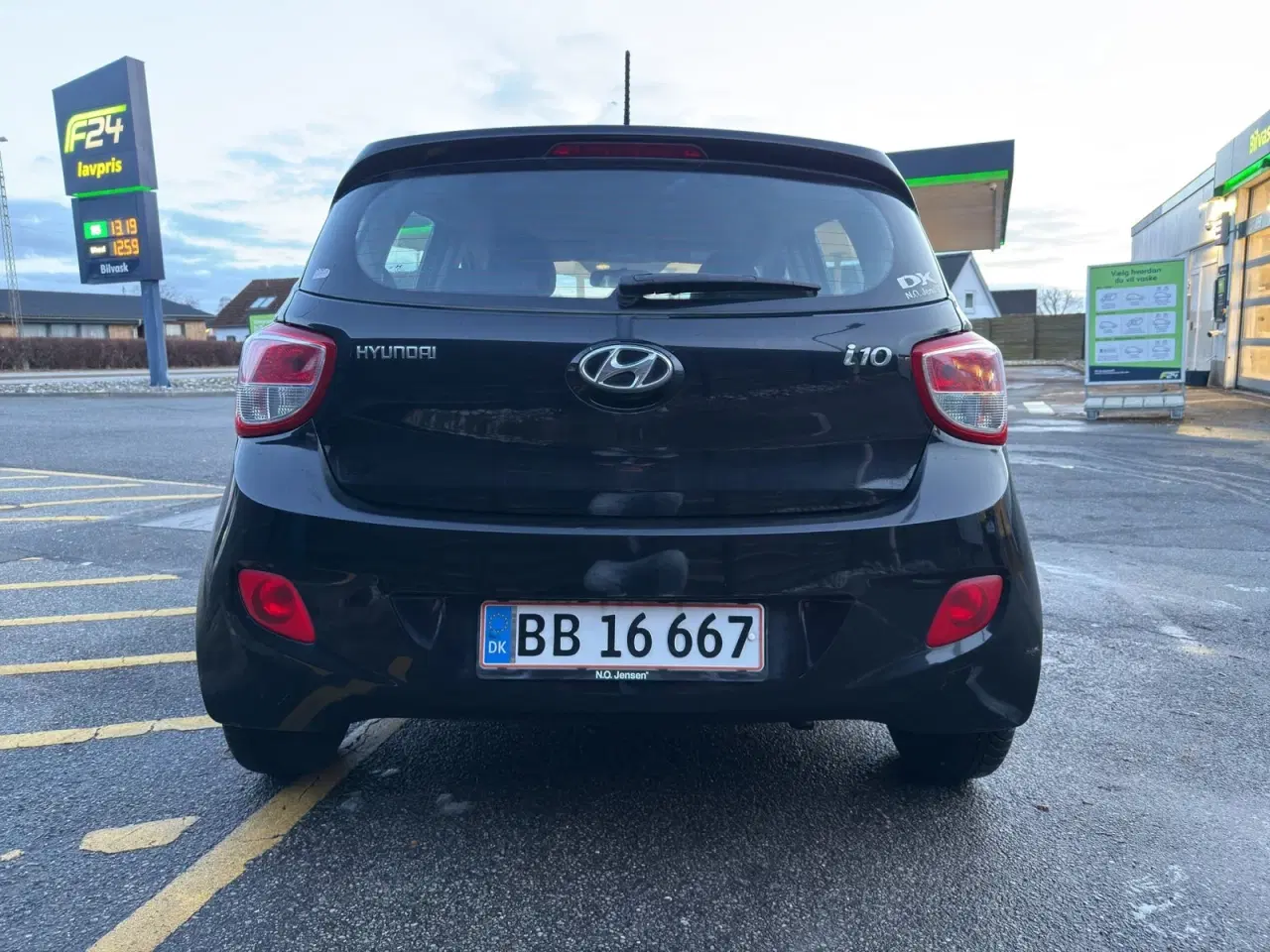 Billede 6 - Hyundai i10 1,0 Move