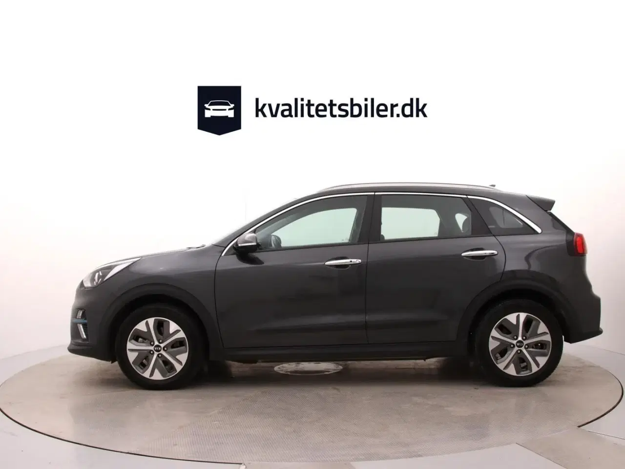 Billede 2 - Kia e-Niro 64 Advance