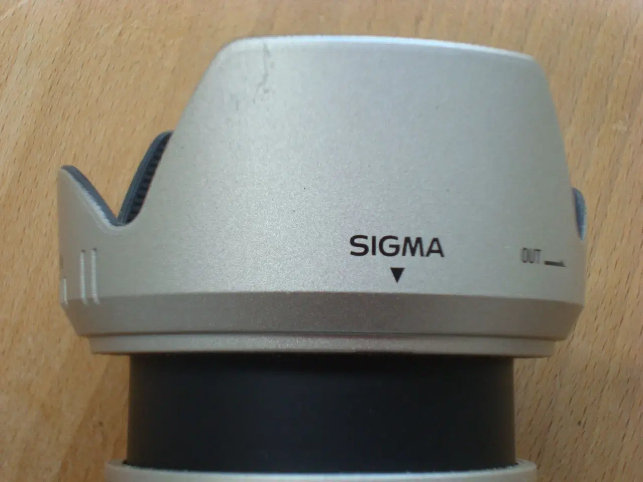 Billede 1 - Pentax MZ-30 analoge kamera