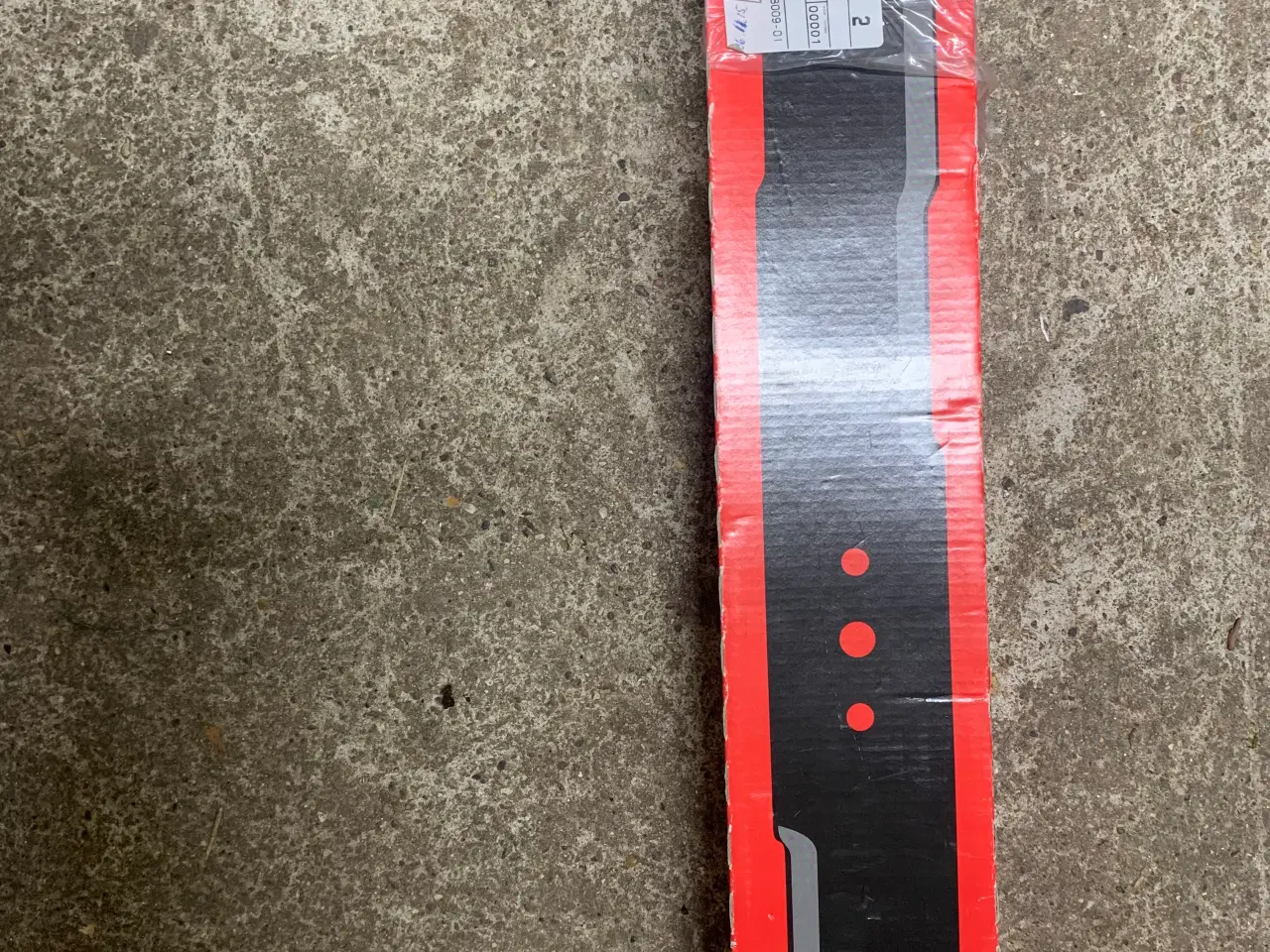 Billede 1 - Knive Jonsered FR2113MA