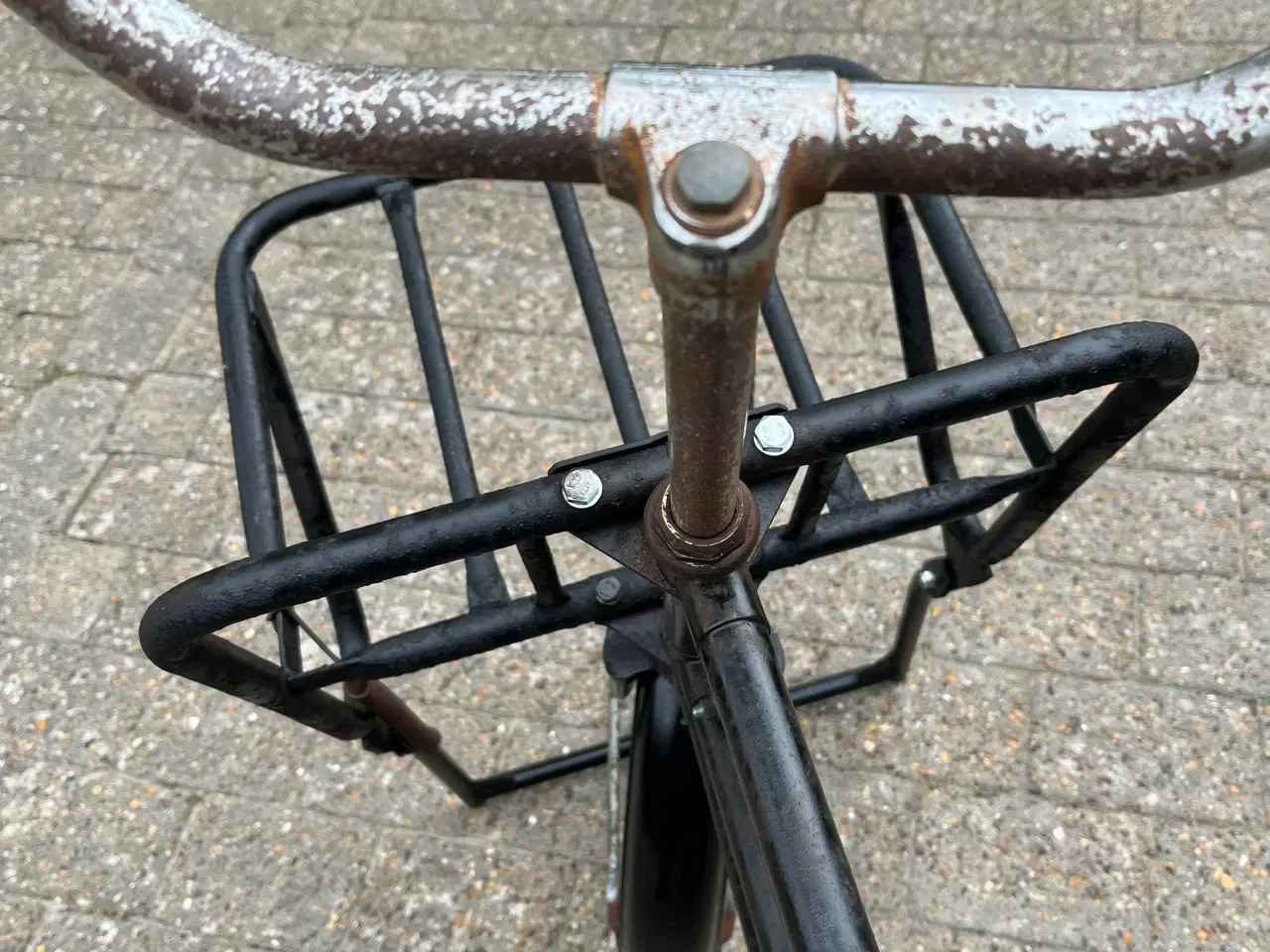 Billede 4 - Sco budcykel 