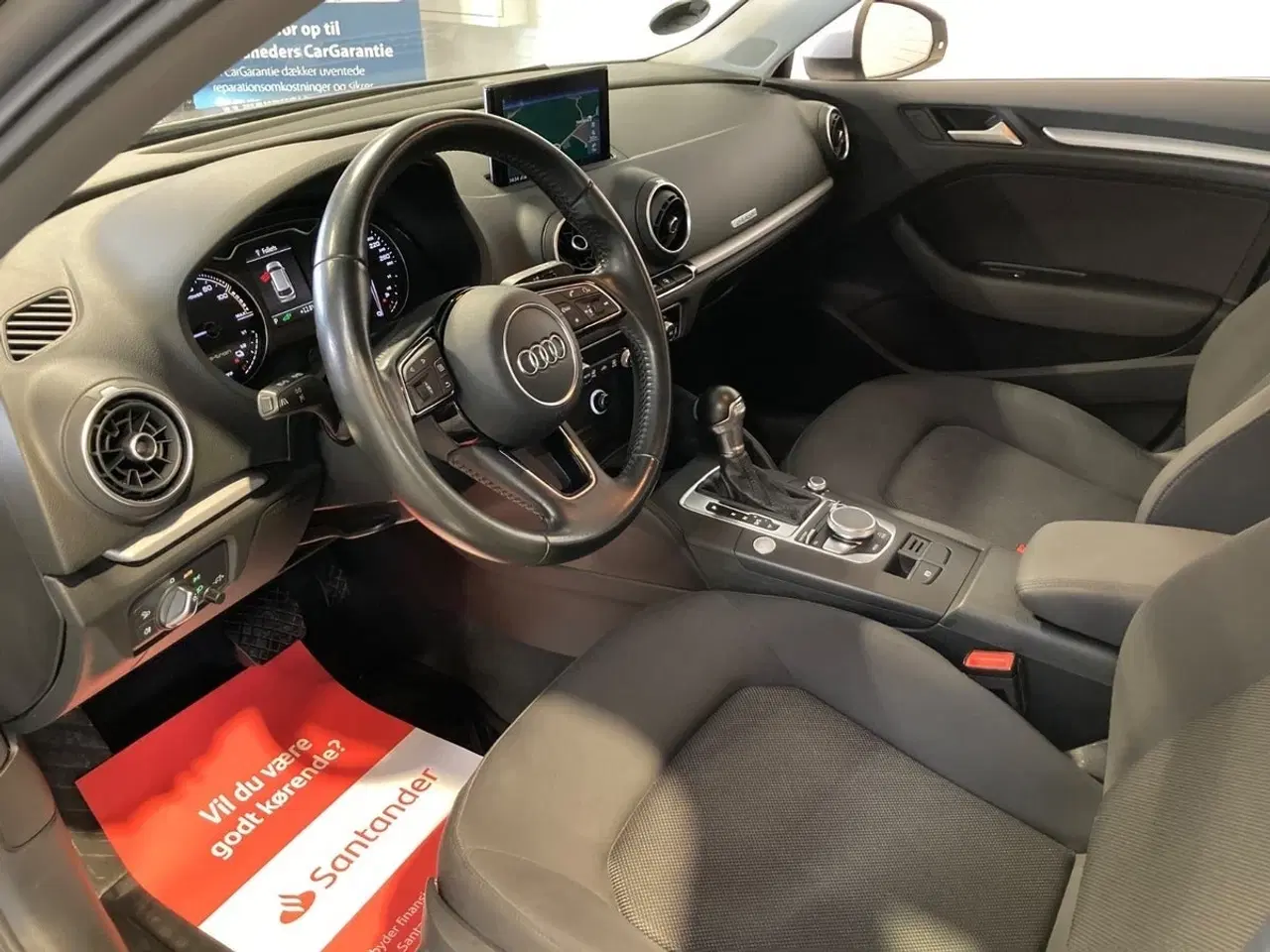 Billede 8 - Audi A3 1,4 e-tron Sportback S-tr.