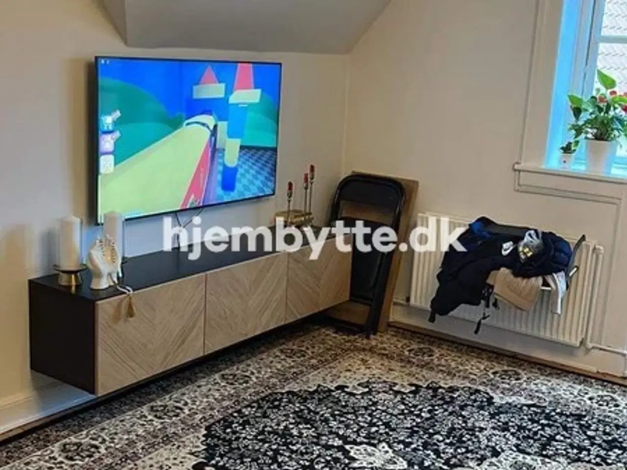 Billede 5 - Hjembytte - A.D.JørgensensVej
