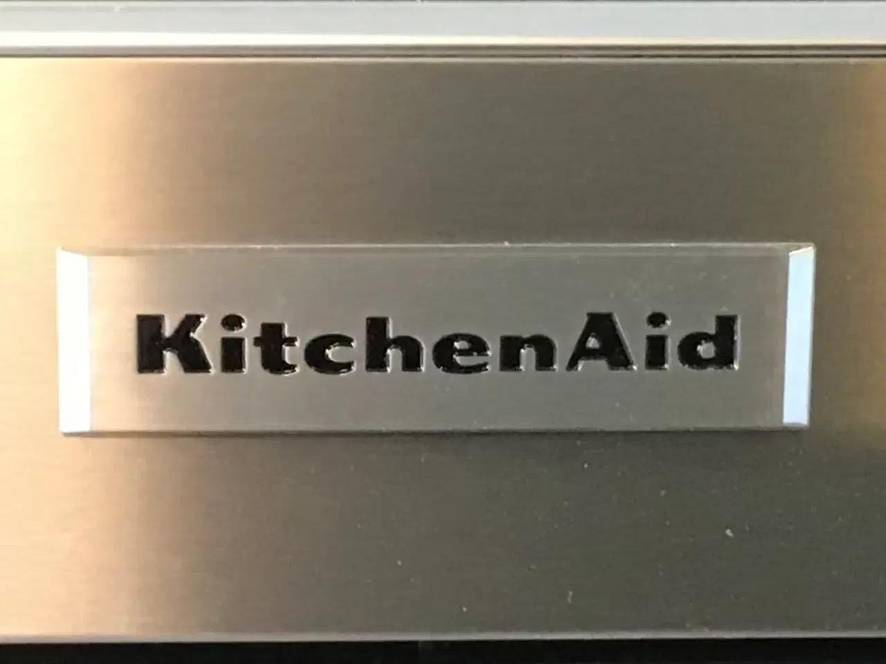 Billede 3 - KitchenAid mikroovn