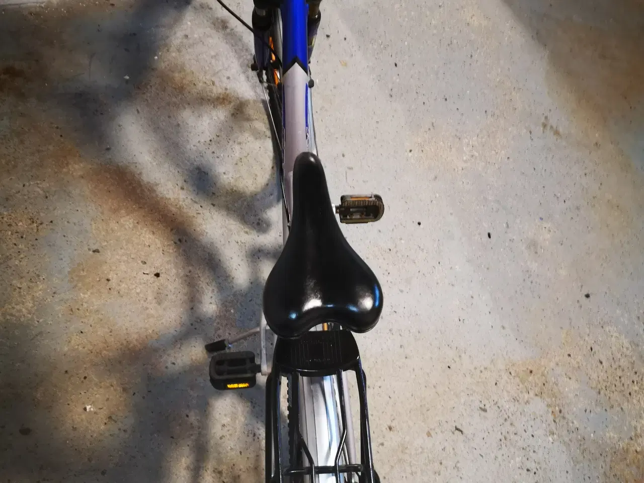 Billede 12 - TREK 26" 40 cm dæk som ny, 24 gear ,