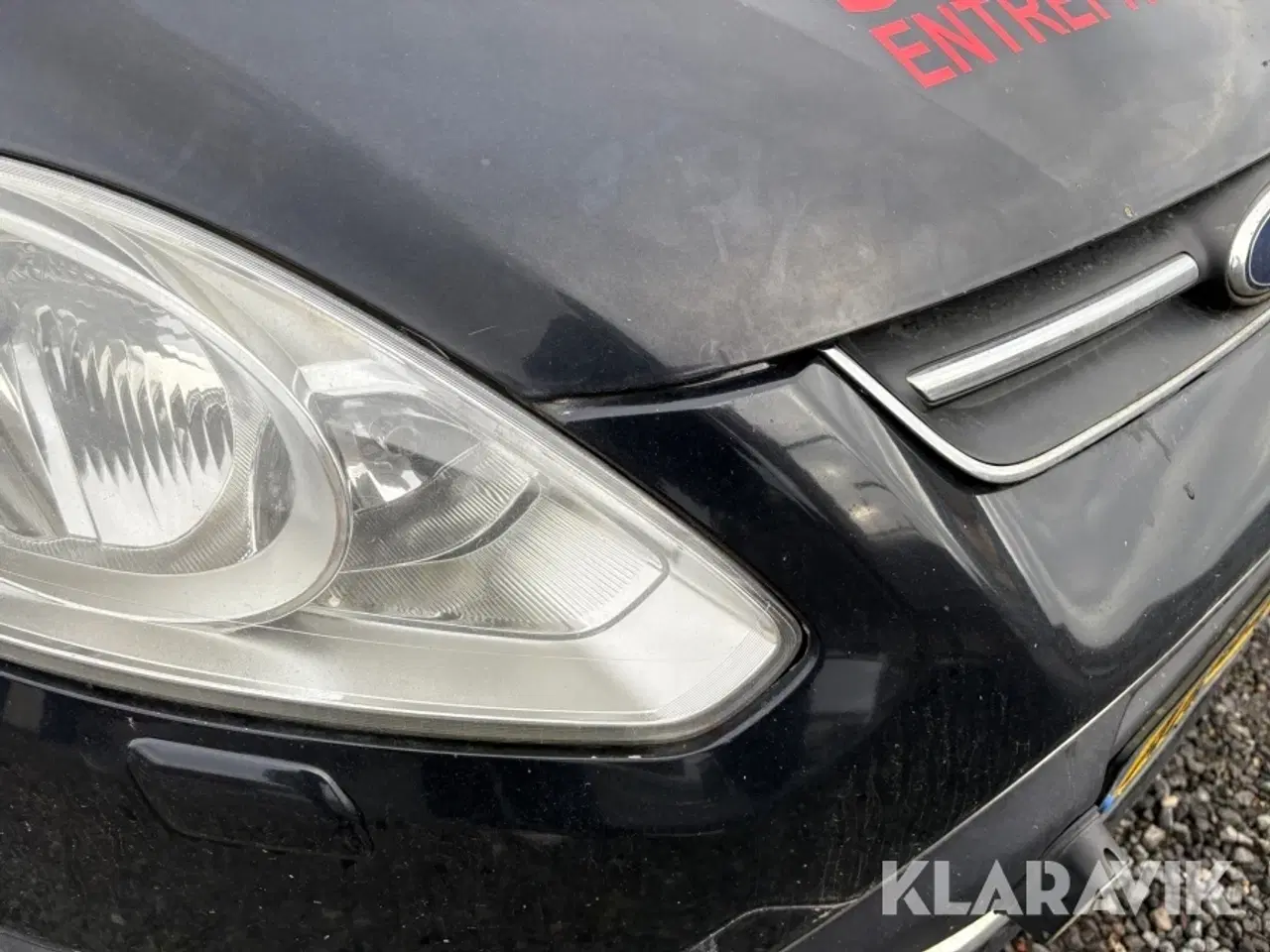 Billede 11 - Erhvervsbil Ford C-Max