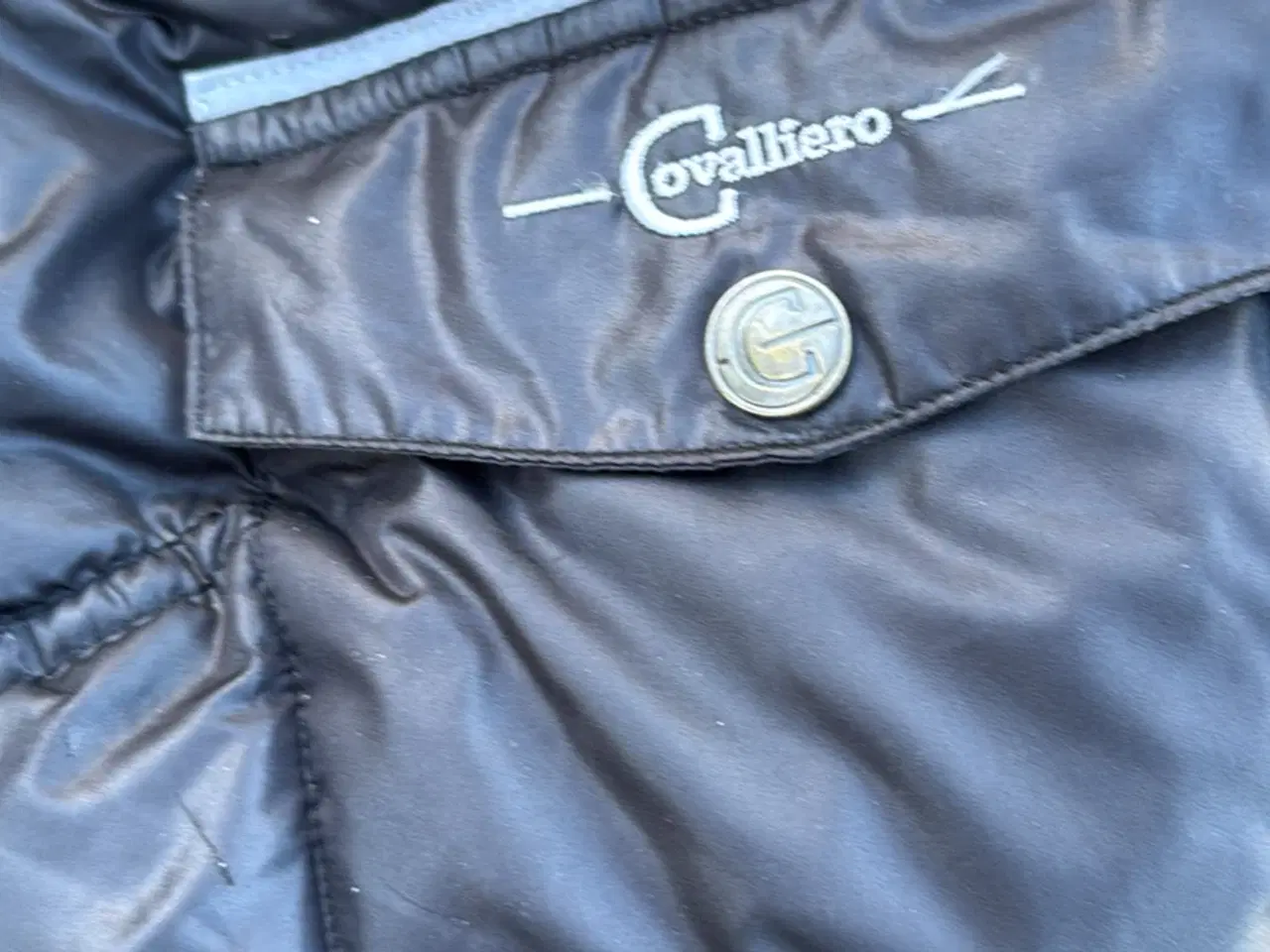 Billede 4 - Rideudstyr og heste pleje 