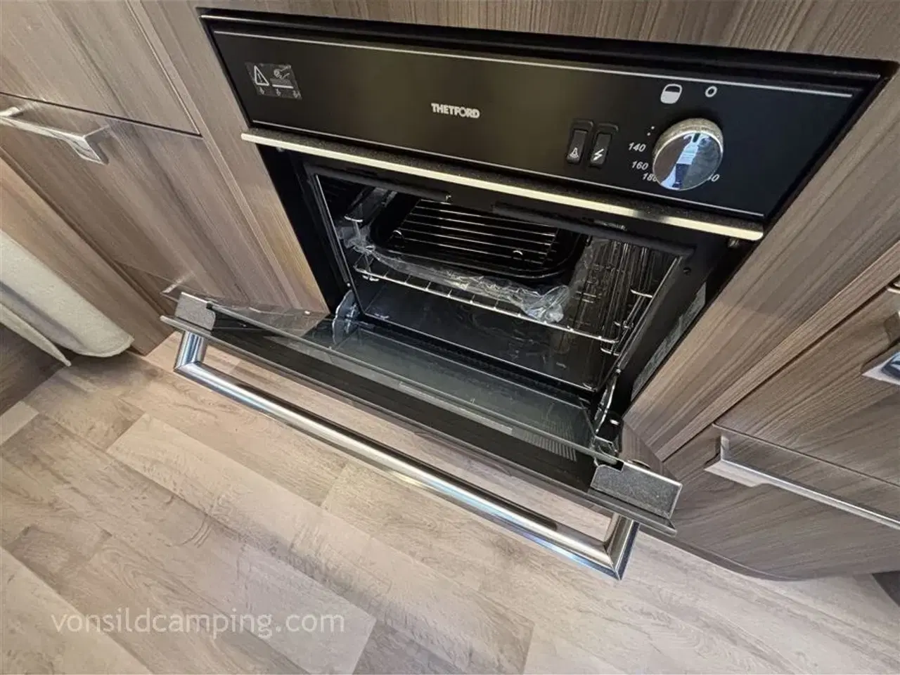 Billede 12 - 2024 - Kabe Smaragd 520 XL KS Premium Line