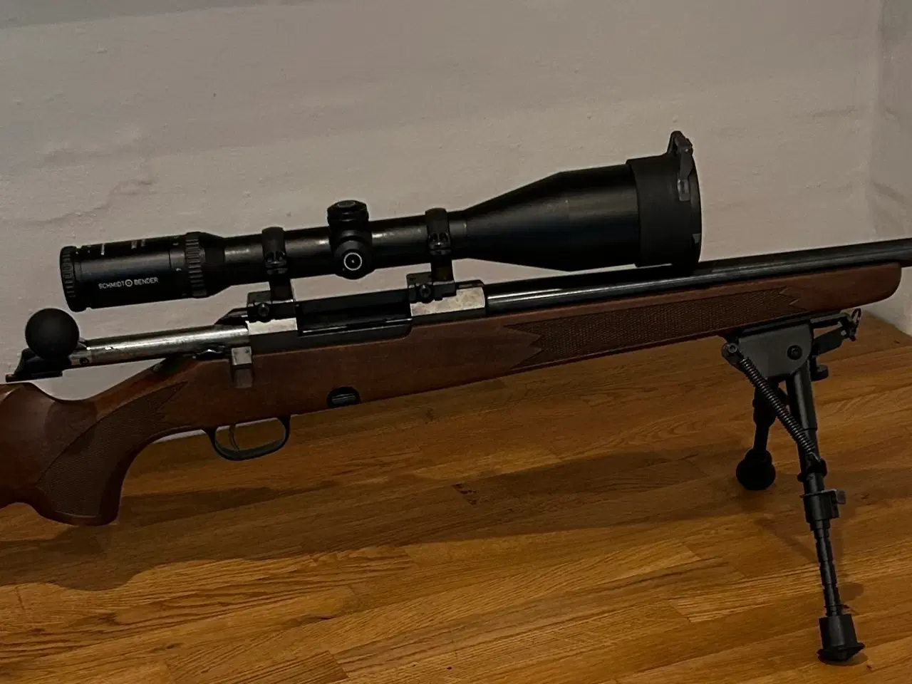 Billede 2 - Velholdt Tikka 595 