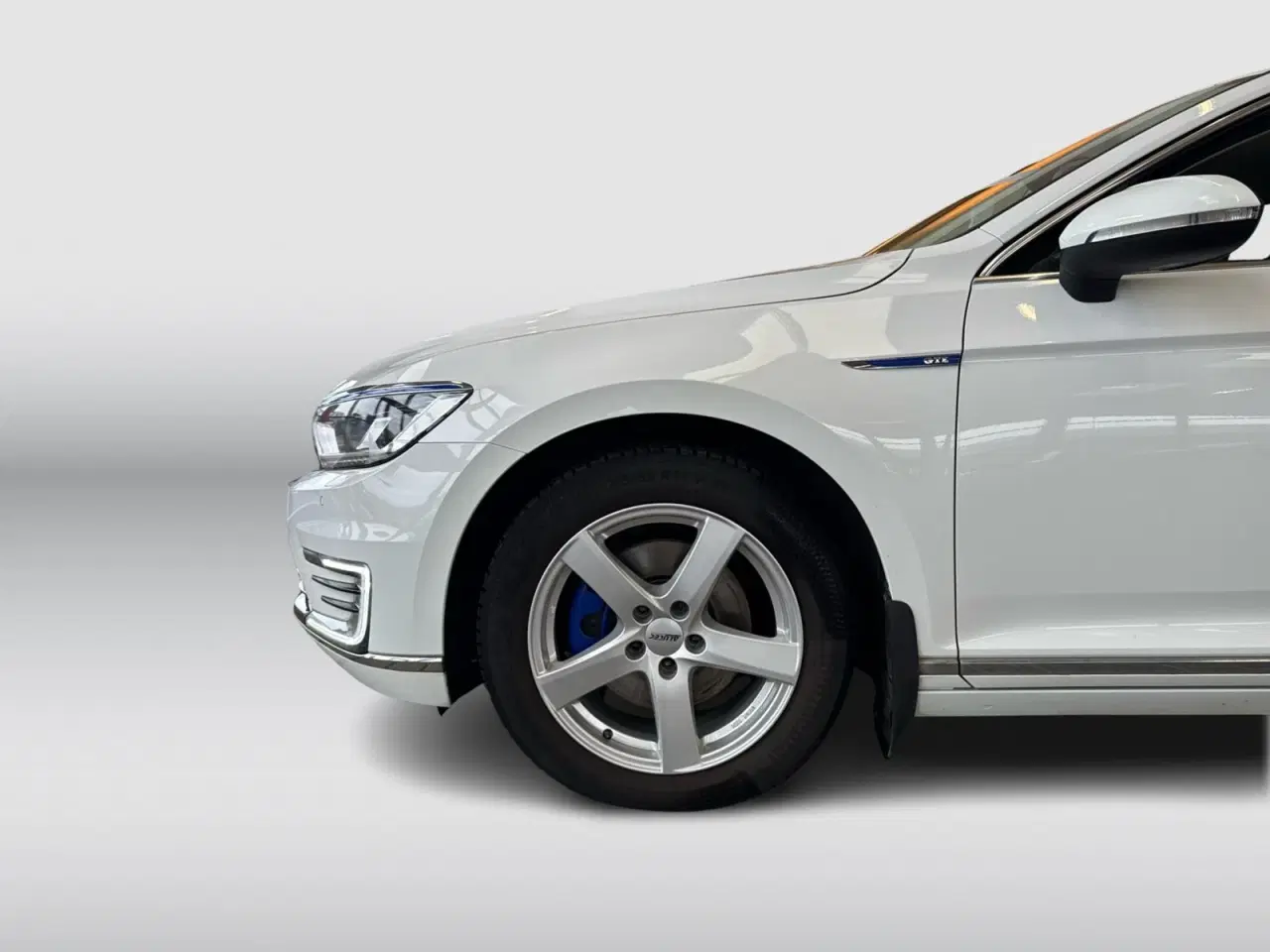 Billede 9 - VW Passat 1,4 GTE Highline+ Variant DSG