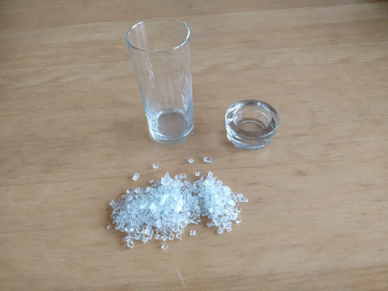 Billede 5 - Lysestage