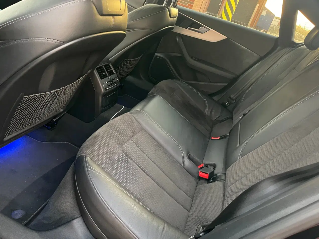 Billede 8 - Audi A5 2,0 TDi 190 S-line Sportback S-tr.