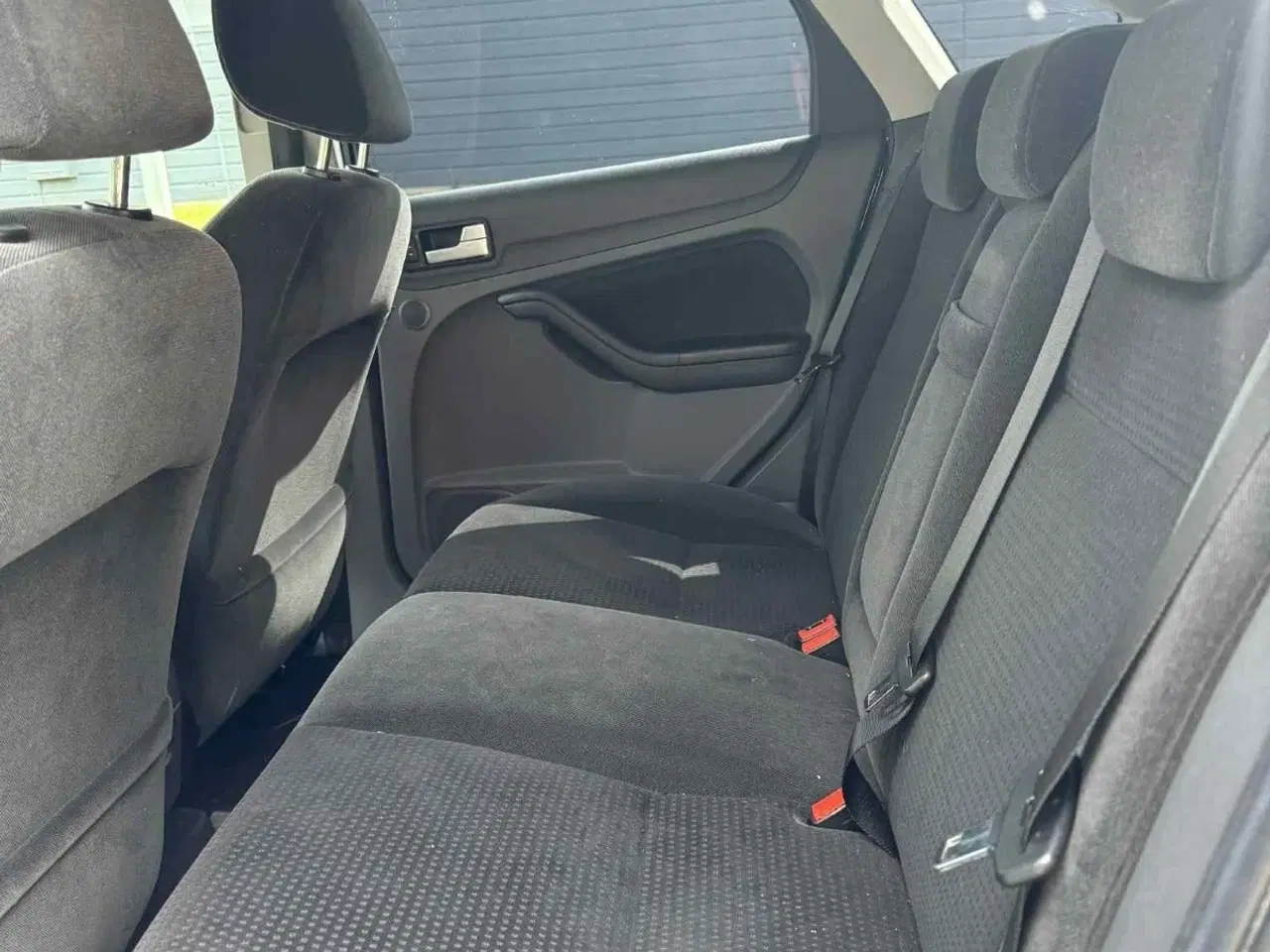 Billede 8 - Ford Focus 1,6 Ghia
