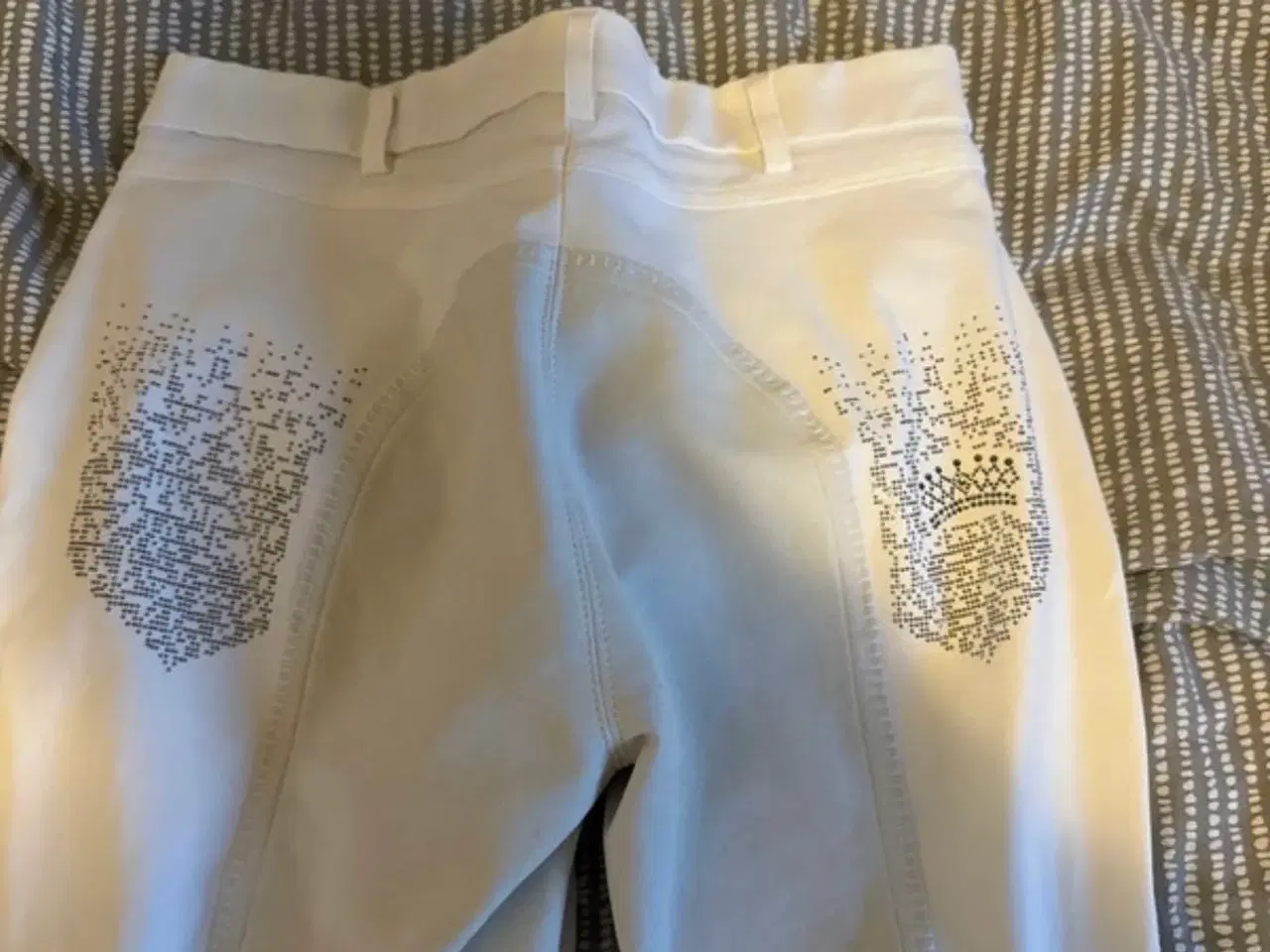 Billede 2 - Stævne tøj jakke og bukser