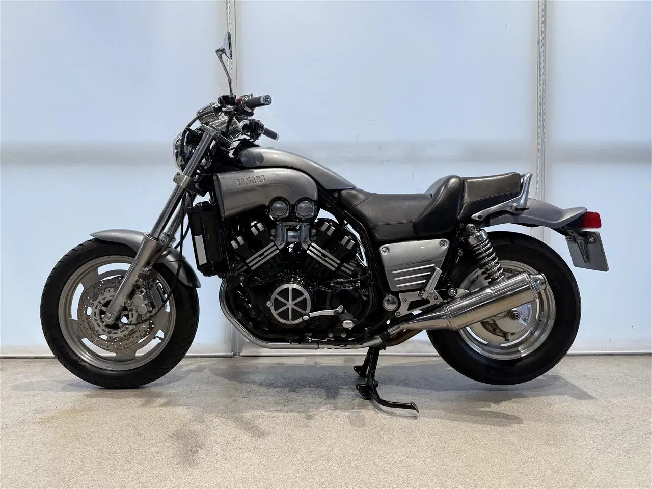 Billede 19 - Yamaha V-MAX 1200