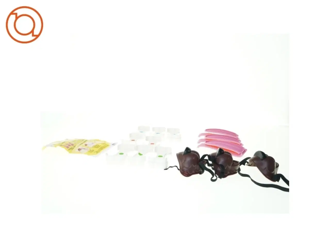 Billede 4 - Fetch fra Oo Ba (str. 27 cm)