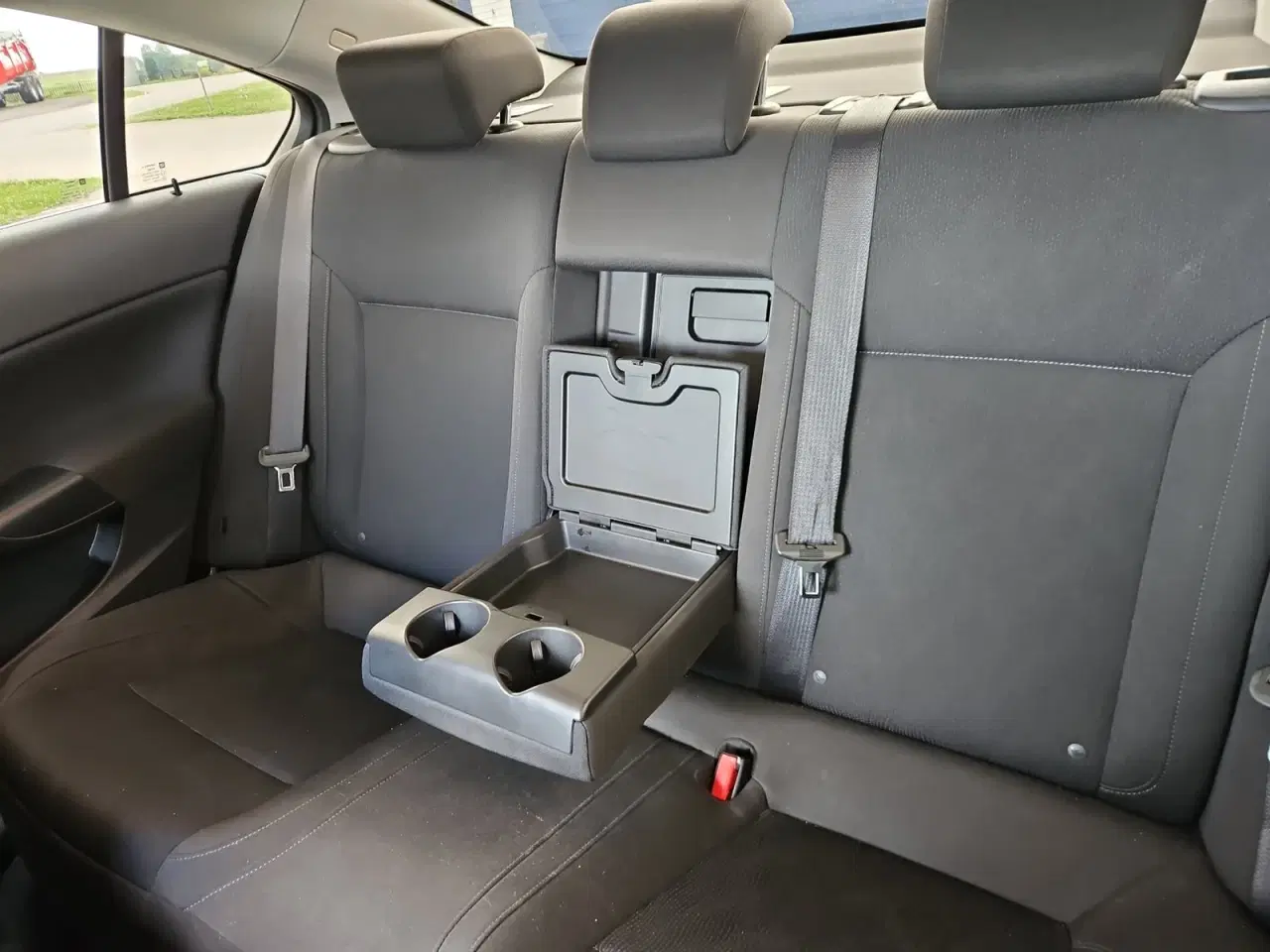 Billede 13 - Opel Insignia 1,4 T 140 Edition eco