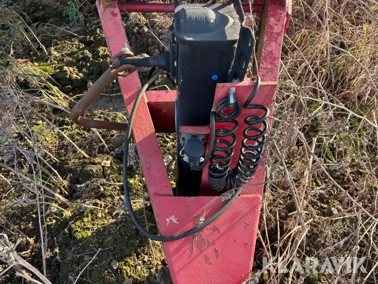 Billede 7 - Gyllespreder/Vandvogn 20.000L A.P Gyllevogne