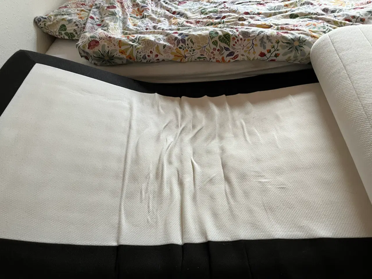 Billede 2 - El senge sælges